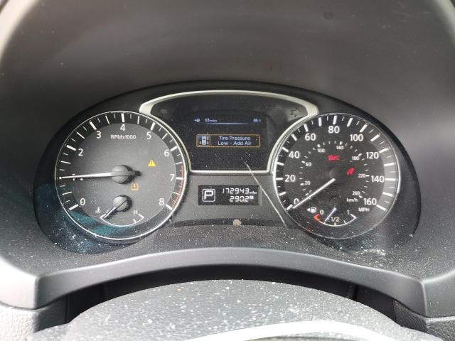 Photo 9 from auction – 2013 NISSAN ALTIMA 2.5 with VIN 1N4AL3AP1DN491038