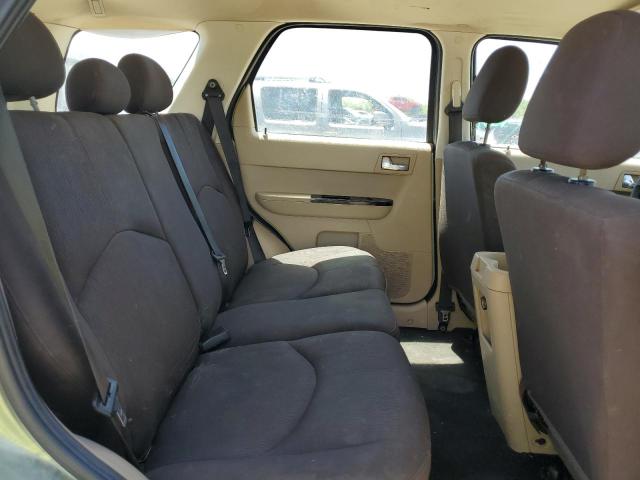 Photo 10 from auction – 2008 MAZDA TRIBUTE I with VIN 4F2CZ02Z08KM16970