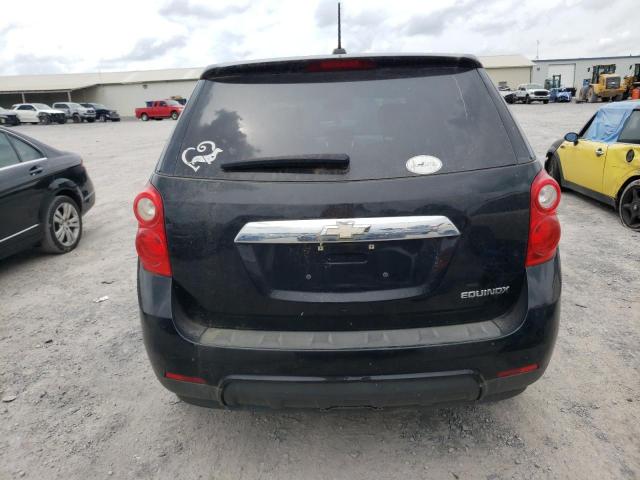 Снимка 6 от търг – 2015 CHEVROLET EQUINOX LS с VIN 2GNALAEK9F1124865