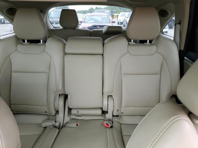 Снимка 10 от търг – 2016 ACURA MDX TECHNO с VIN 5FRYD3H63GB020433