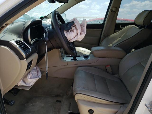 Photo 7 from auction – 2015 JEEP GRAND CHER with VIN 1C4RJFCG9FC608090