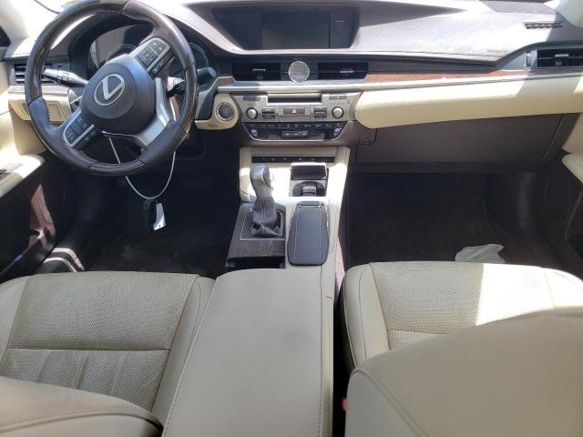 Photo 8 from auction – 2016 LEXUS ES 350 with VIN JTHBK1GG9G2221198
