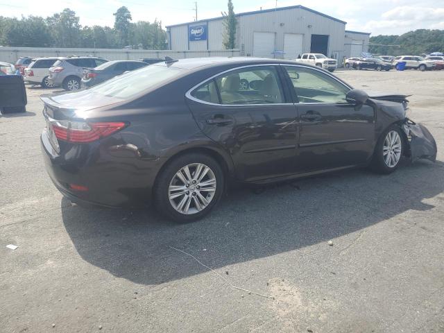 Photo 3 from auction – 2013 LEXUS ES 350 with VIN JTHBK1GG2D2081233