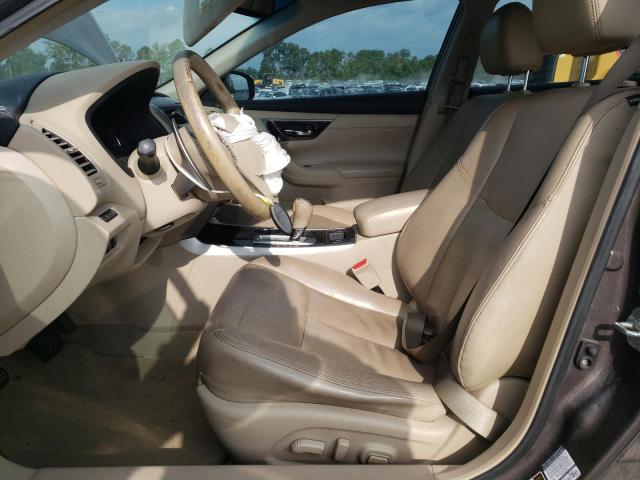 Photo 7 from auction – 2013 NISSAN ALTIMA 3.5 with VIN 1N4BL3AP0DC213179