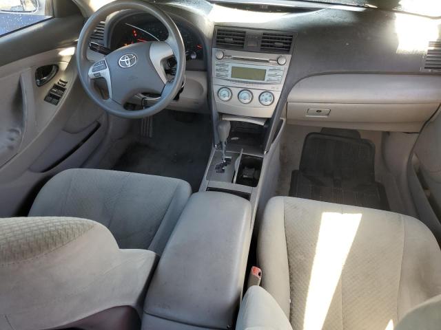 Photo 8 from auction – 2008 TOYOTA CAMRY CE with VIN 4T4BE46K98R039430