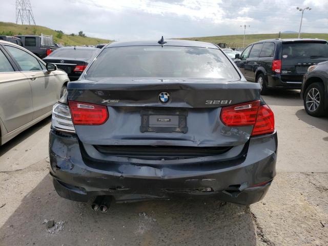 Photo 6 from auction – 2013 BMW 328 XI with VIN WBA3B3C53DF536361