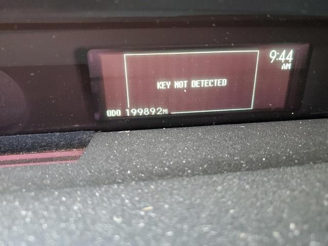 Photo 9 from auction – 2015 TOYOTA PRIUS with VIN JTDKN3DU9F0412967