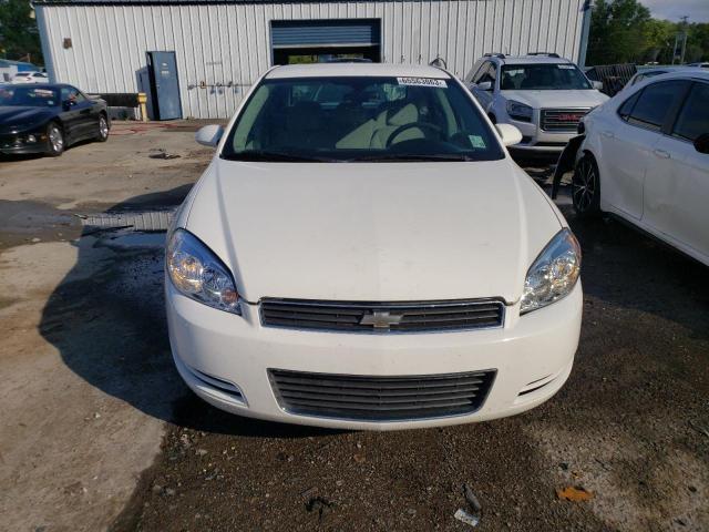 Photo 5 from auction – 2008 CHEVROLET IMPALA LT with VIN 2G1WT55K889176362