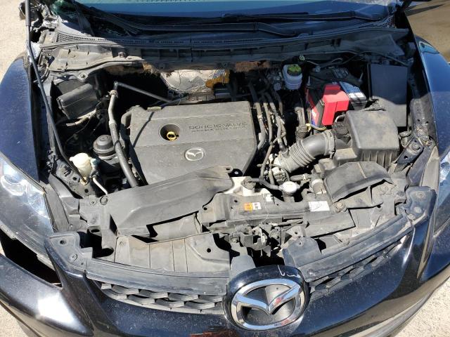 Photo 12 from auction – 2010 MAZDA CX-7 with VIN JM3ER2WM4A0326779