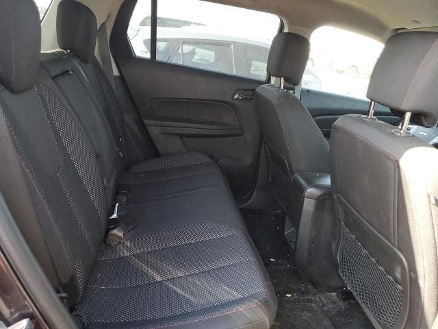 Photo 11 from auction – 2015 GMC TERRAIN SL with VIN 2GKFLWEK3F6145424