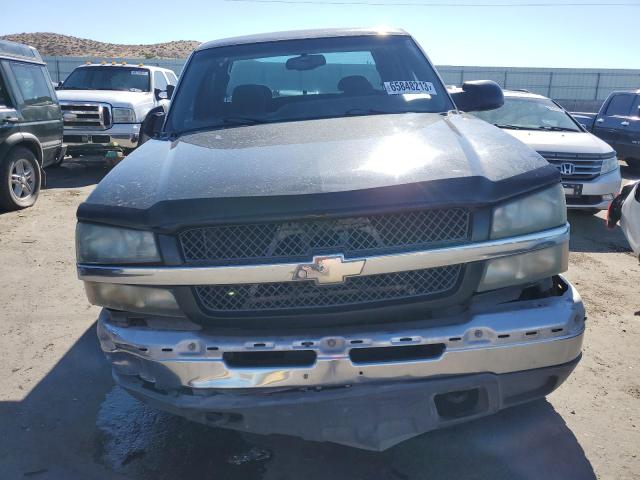 Zdjęcie 5 z aukcji – 2003 CHEVROLET SILVERADO z VIN 1GCHK29U13E163357