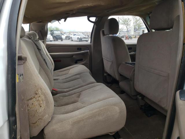 Photo 10 from auction – 2005 CHEVROLET SILVERADO with VIN 2GCEC13T851370343