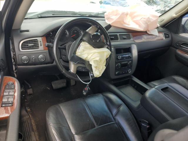 Photo 8 from auction – 2008 GMC SIERRA K15 with VIN 2GTEK190781122010
