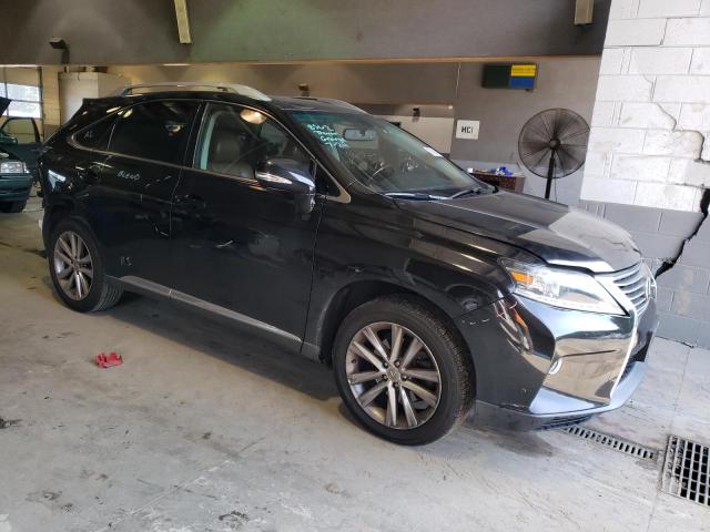 Photo 4 from auction – 2015 LEXUS RX 350 with VIN 2T2ZK1BA3FC162034
