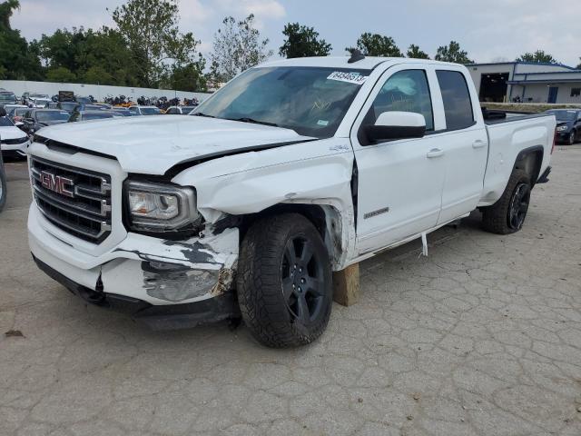 GMC SIERRA K15 2017 with VIN 1GTV2LEC2HZ365453 - Photo from auction