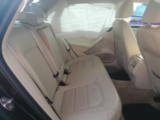 Photo 10 from auction – 2015 VOLKSWAGEN PASSAT S with VIN 1VWAS7A33FC095867