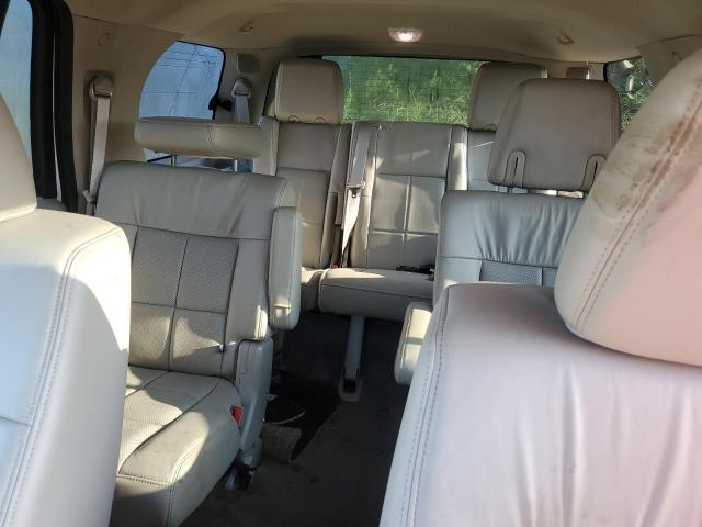 Photo 10 from auction – 2013 LINCOLN NAVIGATOR with VIN 5LMJJ2J50DEL07869