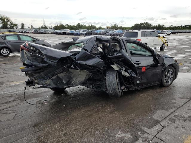 Photo 3 from auction – 2022 KIA FORTE FE with VIN 3KPF24AD3NE433906