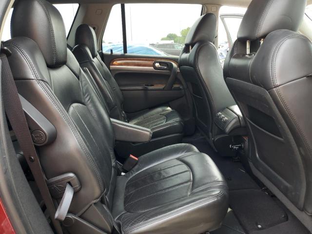 Photo 11 from auction – 2010 BUICK ENCLAVE CX with VIN 5GALRBED9AJ149711