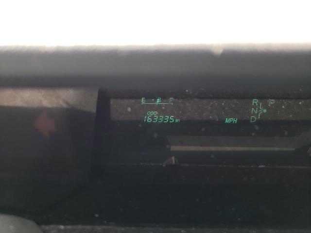 Photo 9 from auction – 2005 TOYOTA PRIUS with VIN JTDKB20U553030635