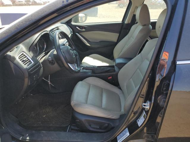 Photo 7 from auction – 2014 MAZDA 6 TOURING with VIN JM1GJ1T55E1112724