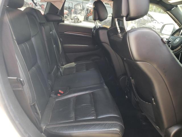 Photo 10 from auction – 2014 JEEP GRAND CHER with VIN 1C4RJEBG1EC410873