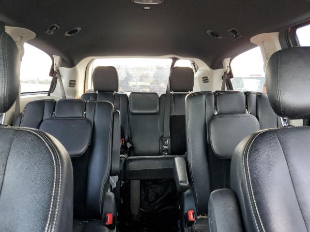 Photo 10 from auction – 2017 DODGE GRAND CARA with VIN 2C4RDGCG9HR824786
