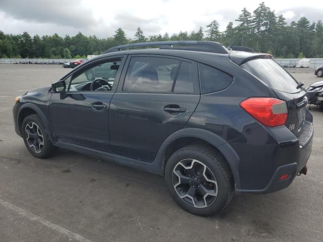 Photo 2 from auction – 2015 SUBARU XV CROSSTR with VIN JF2GPACC2FG216164