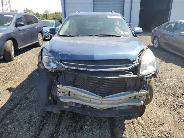 Photo 5 from auction – 2017 CHEVROLET EQUINOX LT with VIN 2GNFLFE35H6247824