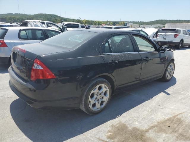 Photo 3 from auction – 2010 FORD FUSION with VIN 3FAHP0HA2AR423911
