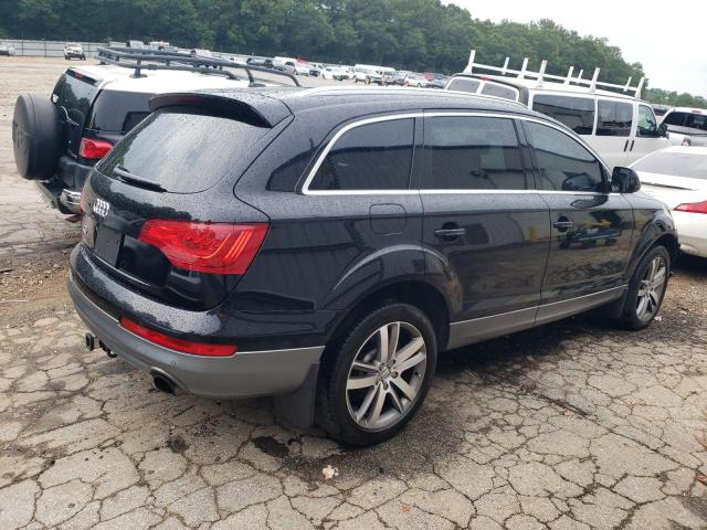 Photo 3 from auction – 2013 AUDI Q7 PREMIUM with VIN WA1LGBFE6DD005767