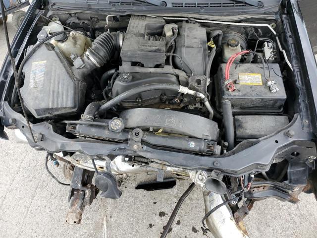 Photo 11 from auction – 2005 CHEVROLET COLORADO with VIN 1GCDT146658150801