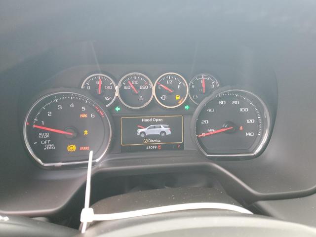 Photo 9 from auction – 2023 CHEVROLET SUBURBAN C with VIN 1GNSCBKD9PR117147
