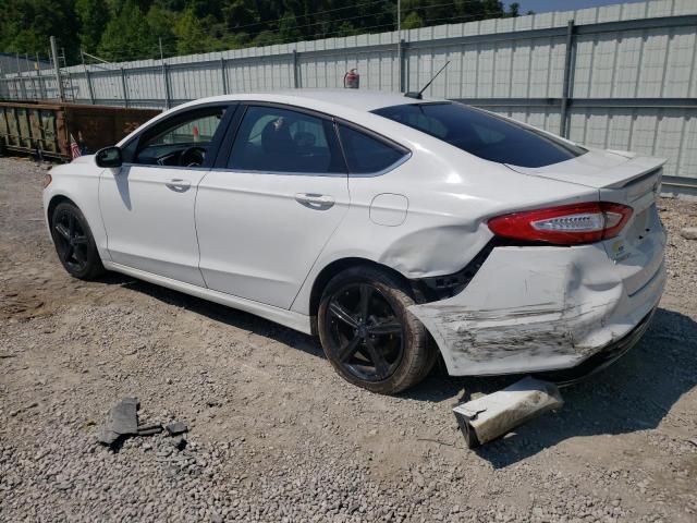 Photo 2 from auction – 2016 FORD FUSION SE with VIN 3FA6P0H97GR294604