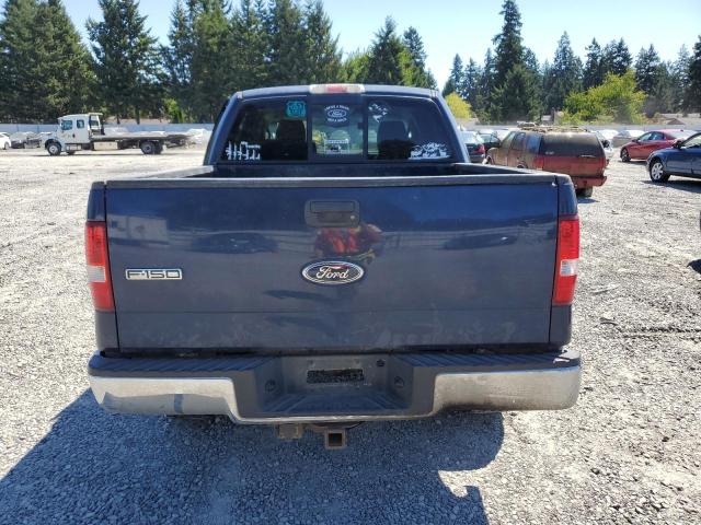 Photo 6 from auction – 2004 FORD F150 SUPER with VIN 1FTPW14504KD69945