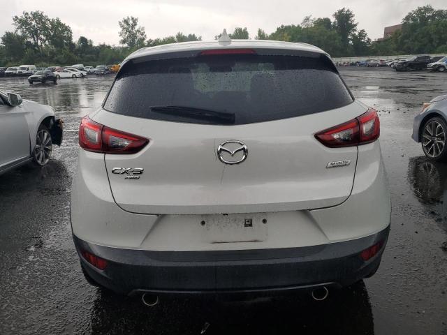 Photo 6 from auction – 2017 MAZDA CX-3 TOURI with VIN JM1DKFC73H0146203