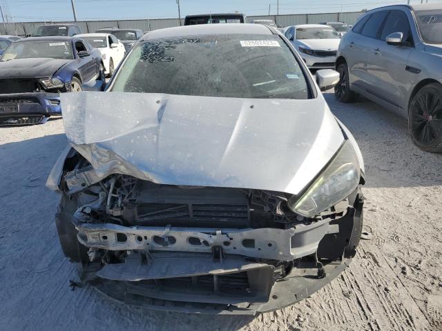 Photo 5 from auction – 2016 FORD FOCUS SE with VIN 1FADP3K24GL321695