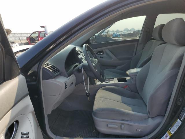 Photo 7 from auction – 2007 TOYOTA CAMRY CE with VIN 4T1BE46K77U528952