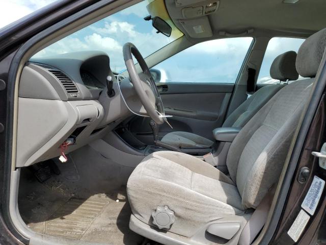 Photo 7 from auction – 2002 TOYOTA CAMRY LE with VIN 4T1BE32K62U545640