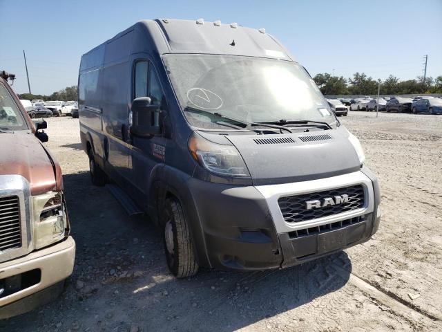 Photo 4 from auction – 2019 RAM PROMASTER with VIN 3C6URVJG7KE548269