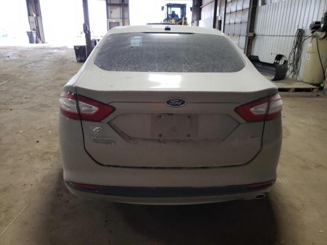 Photo 6 from auction – 2015 FORD FUSION SE with VIN 3FA6P0PU2FR159745