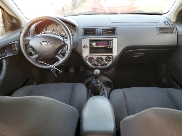 Photo 8 from auction – 2005 FORD FOCUS ZX5 with VIN 3FAFP37N45R133818