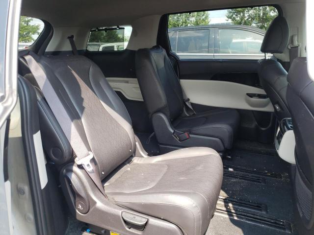 Photo 11 from auction – 2022 KIA CARNIVAL E with VIN KNDNC5H38N6098935