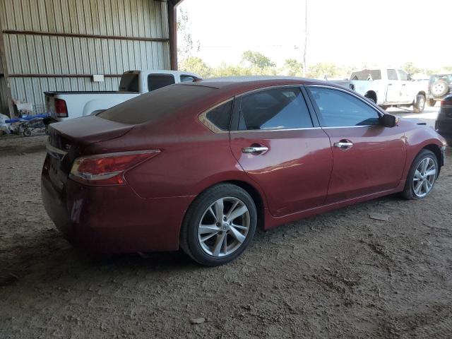 Photo 3 from auction – 2013 NISSAN ALTIMA 2.5 with VIN 1N4AL3AP5DN449357