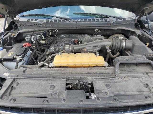 Photo 11 from auction – 2018 FORD F150 SUPER with VIN 1FTEW1CB3JKE79737
