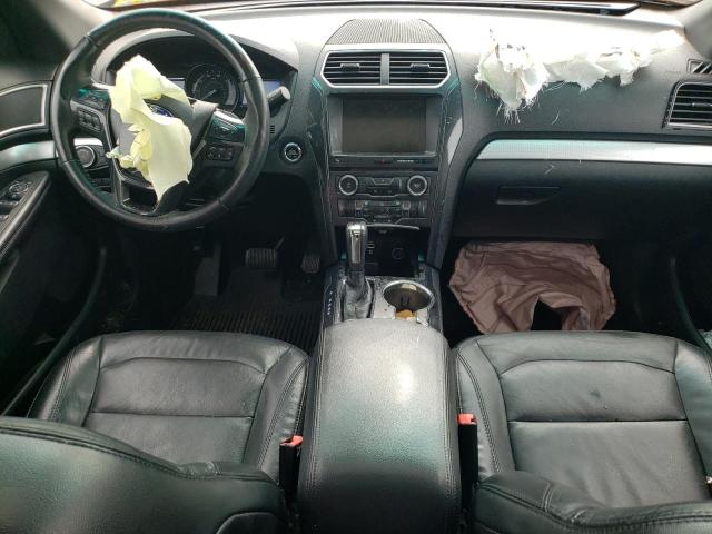 صورة رقم 8 من المزاد - 2016 FORD EXPLORER X مع VIN 1FM5K8D8XGGC68713
