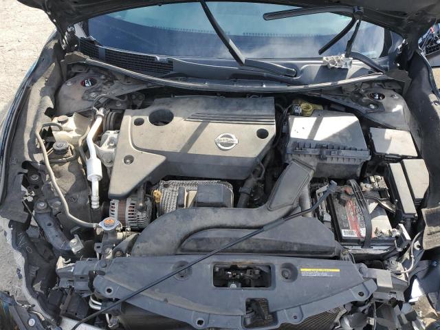 Снимка 11 от търг – 2015 NISSAN ALTIMA 2.5 с VIN 1N4AL3AP2FC485134