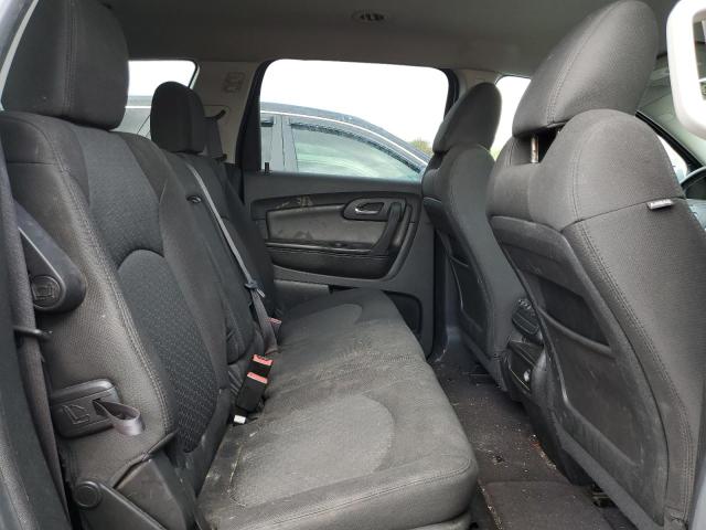 Photo 11 from auction – 2012 CHEVROLET TRAVERSE L with VIN 1GNKRGED4CJ171794