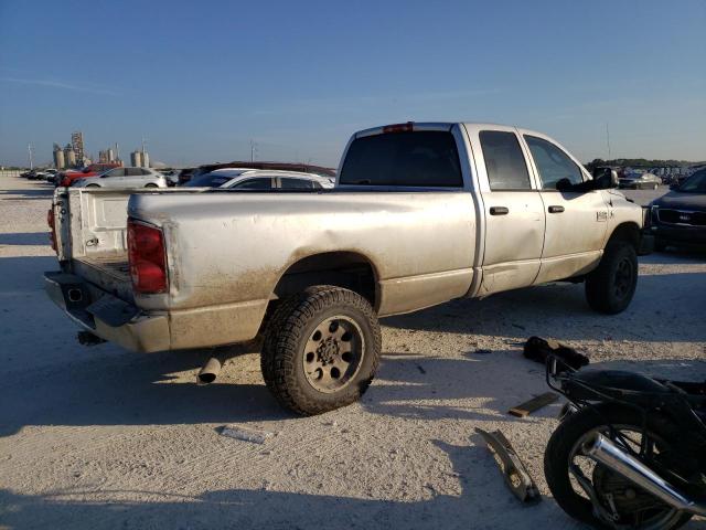 Photo 3 from auction – 2008 DODGE RAM 2500 S with VIN 3D7KS28A28G182101