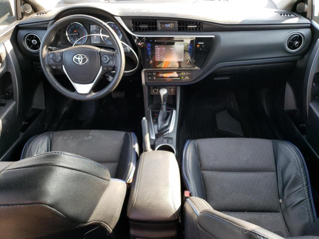 Photo 8 from auction – 2017 TOYOTA COROLLA L with VIN 5YFBURHE2HP640150